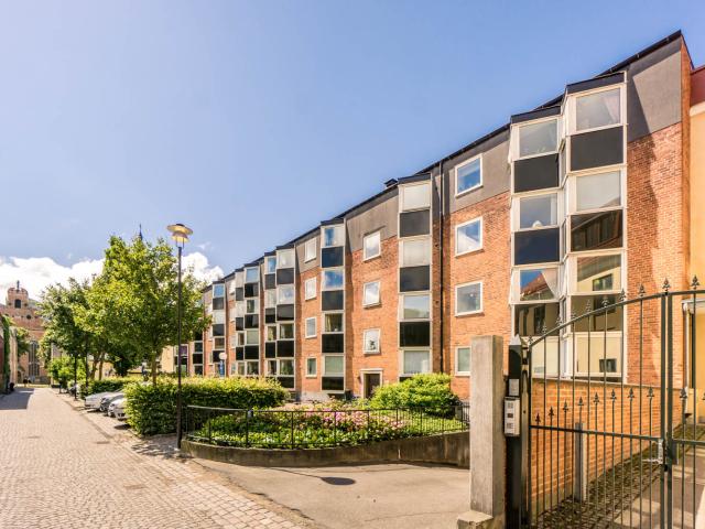 Teatergatan 6