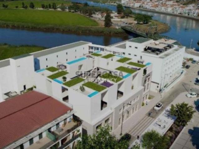 TEATRO Apartamento T2