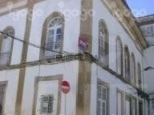 TEATRO HISTÓRICO EM PORTALEGRE