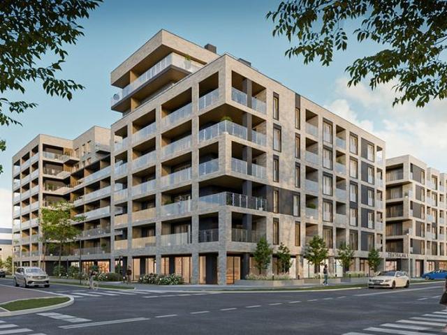 Teatralna 3 etap II