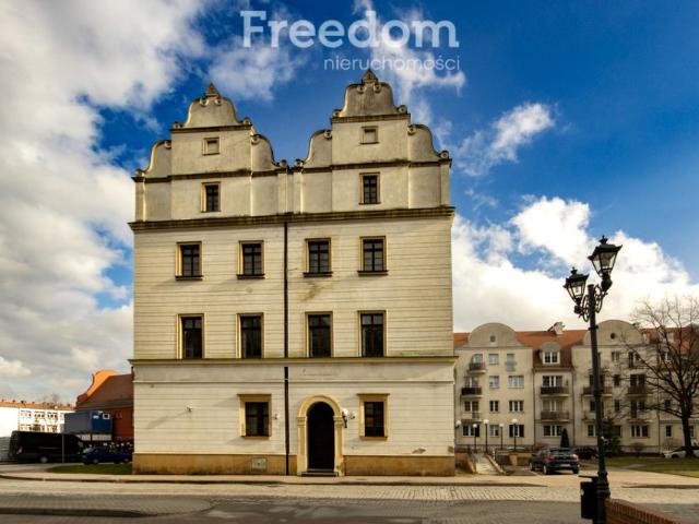 Teatralna 1 237 m², Nysa