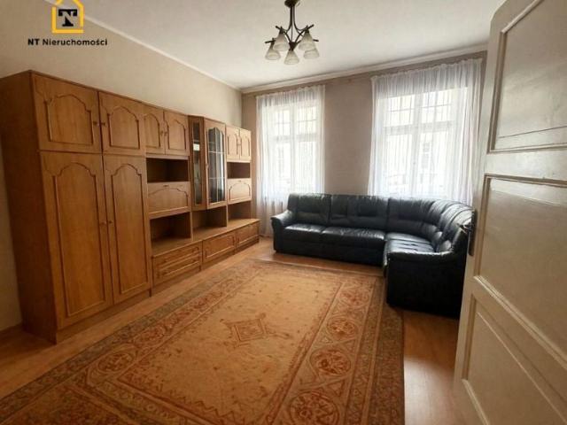 Teatralna 60 m², Słupsk