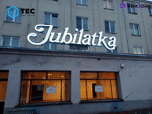 Teatralne 60 m², Kraków