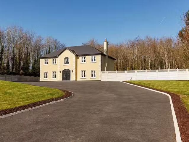 Teac Coillte, Ahanaglogh, Kilmacthomas, Waterford