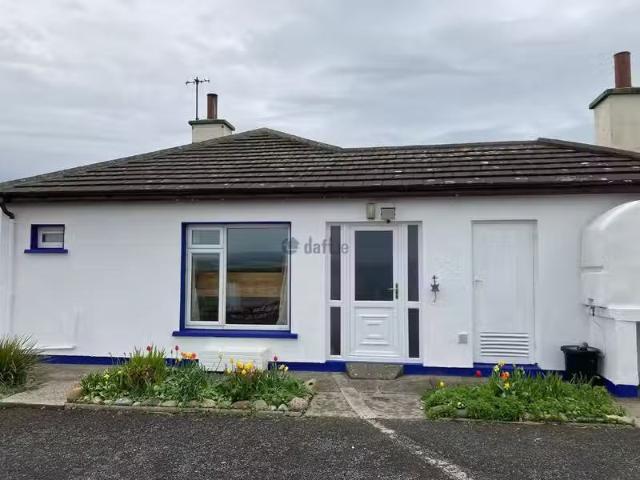 Teach Tara, Tallagh, Belmullet, Co. Mayo, Belmullet, Co. Mayo.