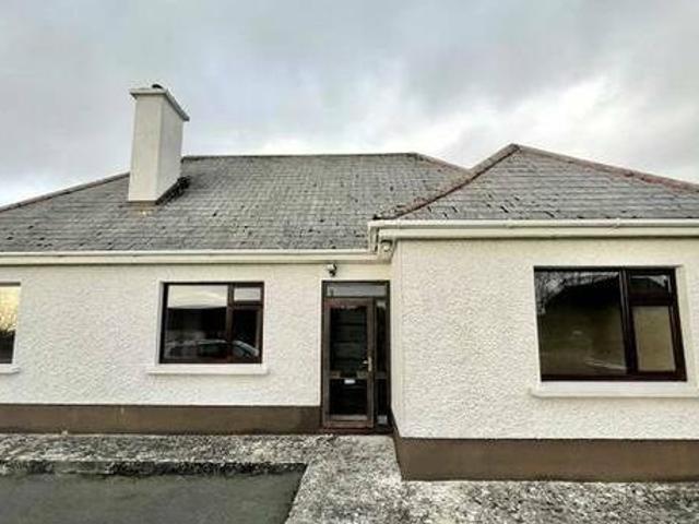 Teach An Phiarsaigh Teach An Phiarsaigh Carnmore West Oranmore Co Galway