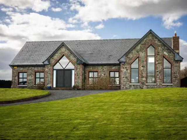 Teach Cuailgne, Muchgrange, Carlingford, Greenore, County Louth