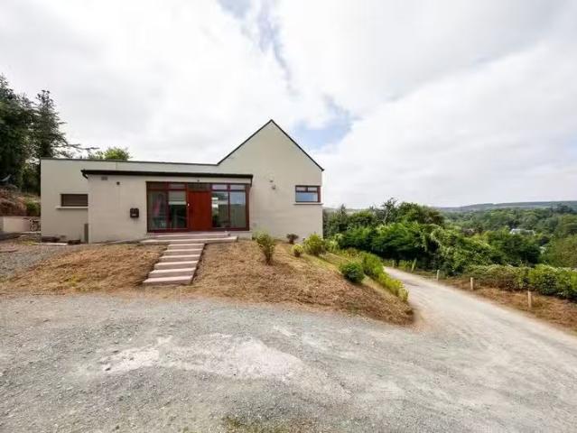 Teach Na Greine, Churchfields, Church Hill, Enniskerry, Co. Wi.
