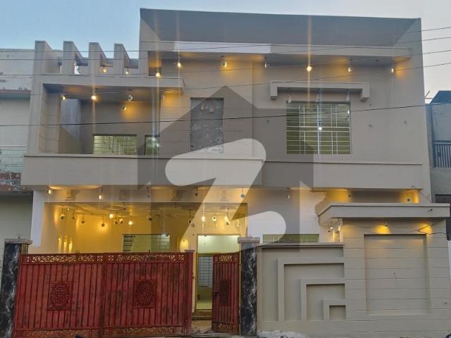 Teacher Colony Near MPS School Multan Teachers Colony