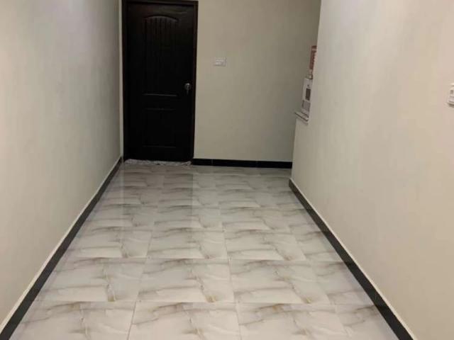 Teacher 19/A Flat for sale 3rd Floor near Highway Karachi Teachers Society ID 55622