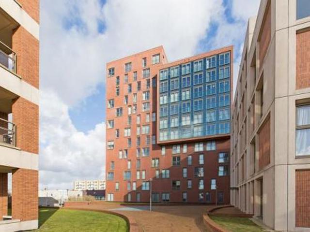 Teakhout 1507 EC Zaandam