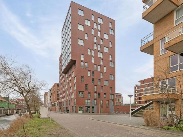 Teakhout, 15 a, 1507EM, Zaandam, Noord Holland 1507EM