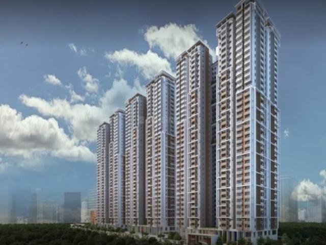 Team4 Nyla,Miyapur 3 BHK Apartment For Sale Hyderabad