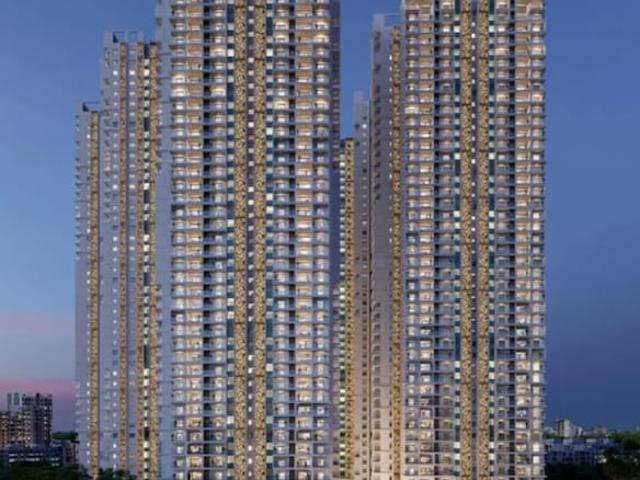 Team 4 Nyla 2 Bedroom 1200 Sq. Ft. Apartment in Miyapur Hyderabad Listing ID: #10165