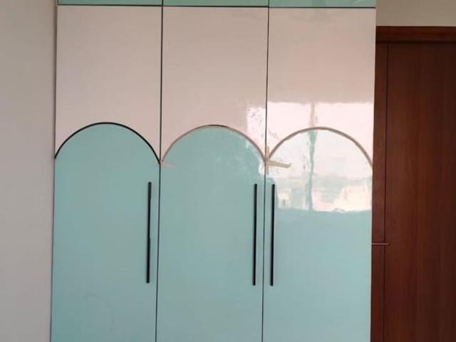 Team 4 Nyla 3 Bedroom 1710 Sq. Ft. Apartment in Miyapur Hyderabad Listing ID: #10228