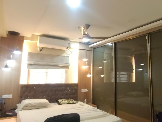 Team 4 Nyla 3 Bedroom 1710 Sq. Ft. Apartment in Miyapur Hyderabad Listing ID: #10130