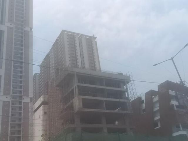 Team 4 Nyla 3 Bedroom 1880 Sq. Ft. Apartment in Miyapur Hyderabad Listing ID: #10150