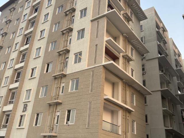Team 4 Nyla 3 Bedroom 1880 Sq. Ft. Apartment in Miyapur Hyderabad Listing ID: #9883