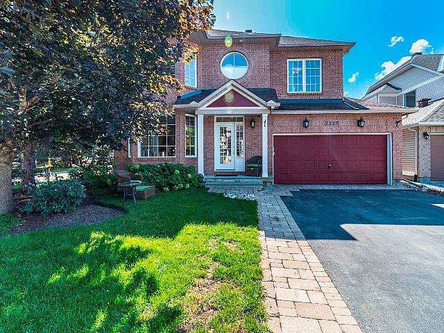 Teamtran.ca – Stunning 4 Bedroom Home For Sale! Chapel Hill