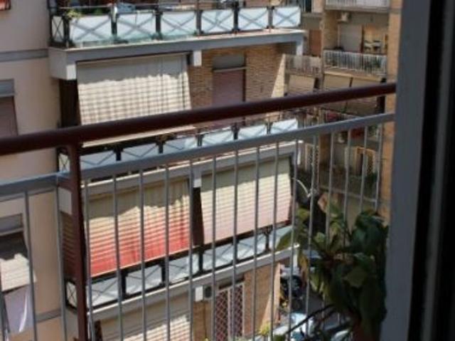 TEANO TRILOCALE CON BALCONE