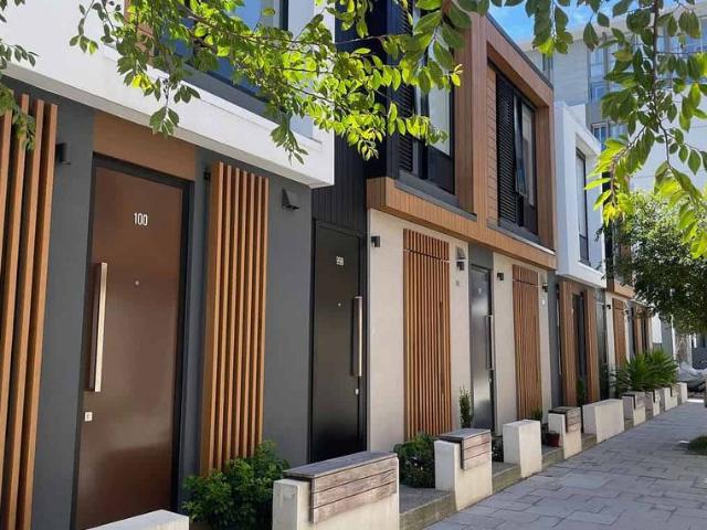 TeAro, One Bedroom Oasis