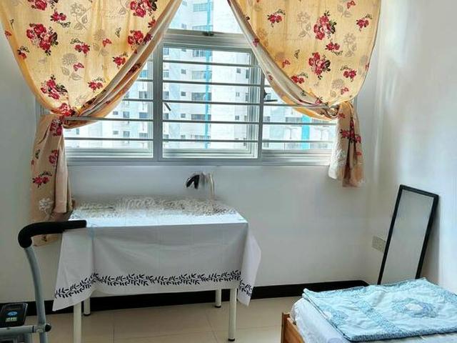 Teban View Jurong East, HDB 4 Rooms