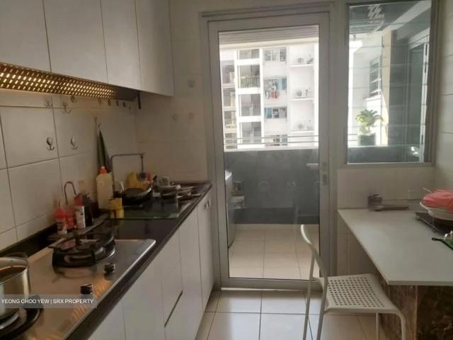 Teban Vista Jurong East, HDB 3 Rooms