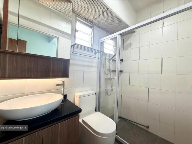 Teban Vista Jurong East, HDB 4 Rooms