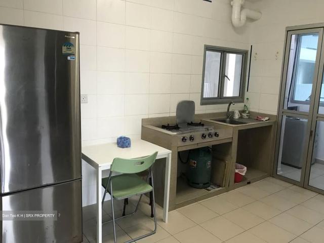 Teban Vista Jurong East, HDB 4 Rooms
