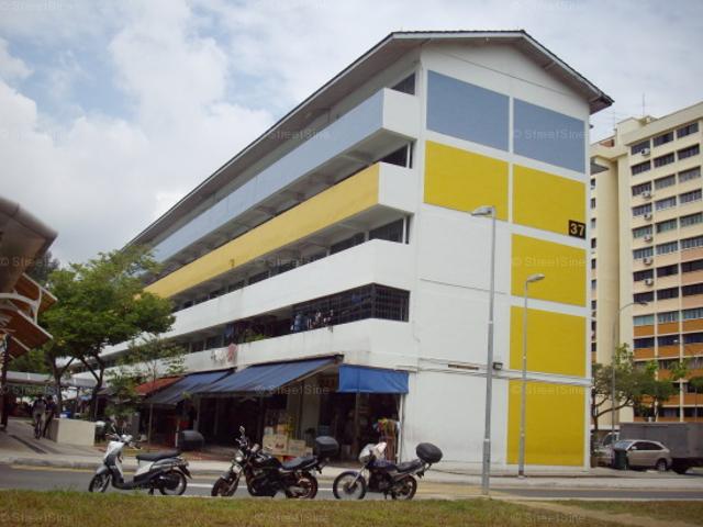 Teban Gardens Road Jurong East, HDB 3 Rooms