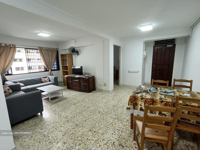 Teban Gardens Road Jurong East, HDB 3 Rooms