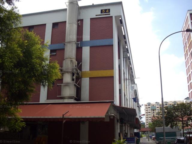 Teban Gardens Road Jurong East, HDB 3 Rooms