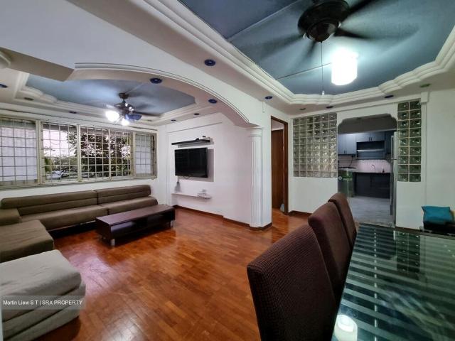 Teban Gardens Road Jurong East, HDB 3 Rooms