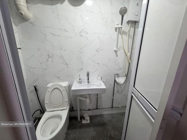 Teban Gardens Road Jurong East, HDB 4 Rooms