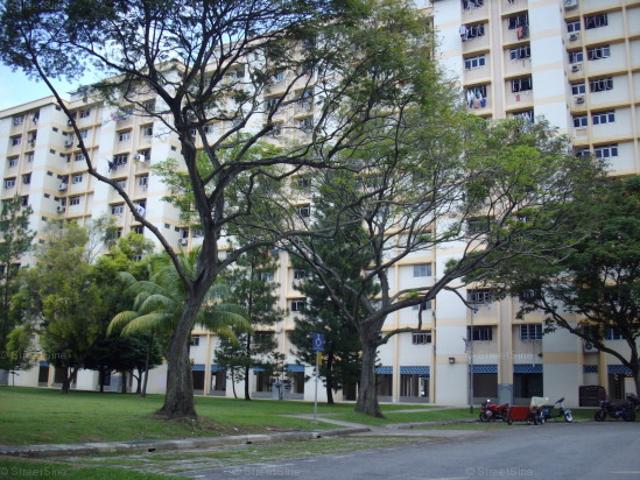 Teban Gardens Road Jurong East, HDB 5 Rooms
