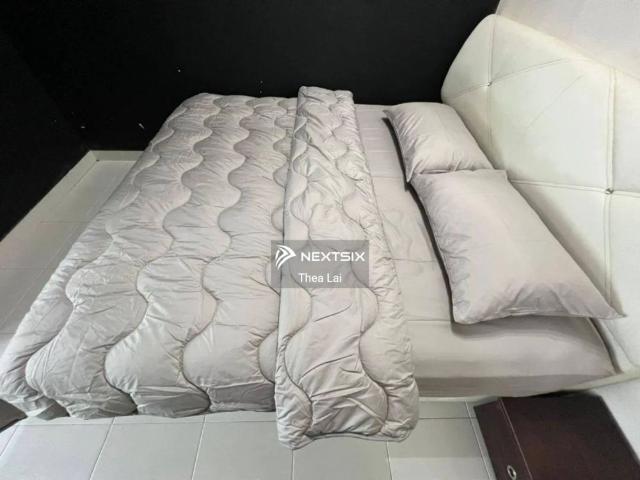 Tebrau City Residence