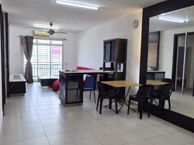 Tebrau City Residence Desa Tebrau Low Deposit Below Market