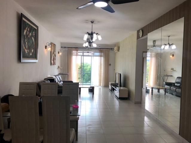 Tebrau City Residence for Rent by Owner