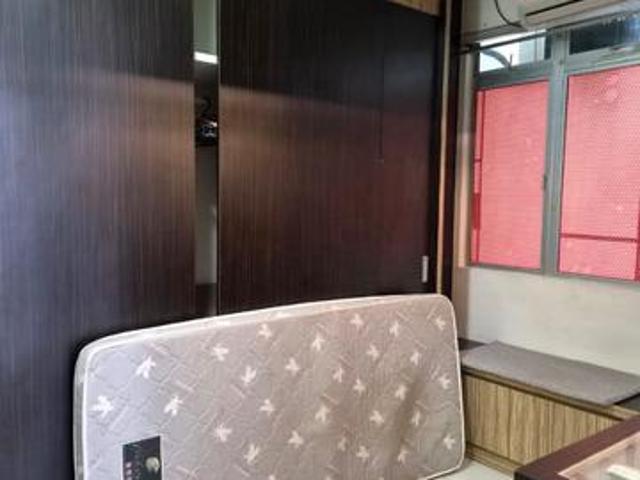 Tebrau City Residence Tebrau 3bed Fully Aeon Tebrau Molek