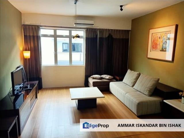Tebrau City Residences