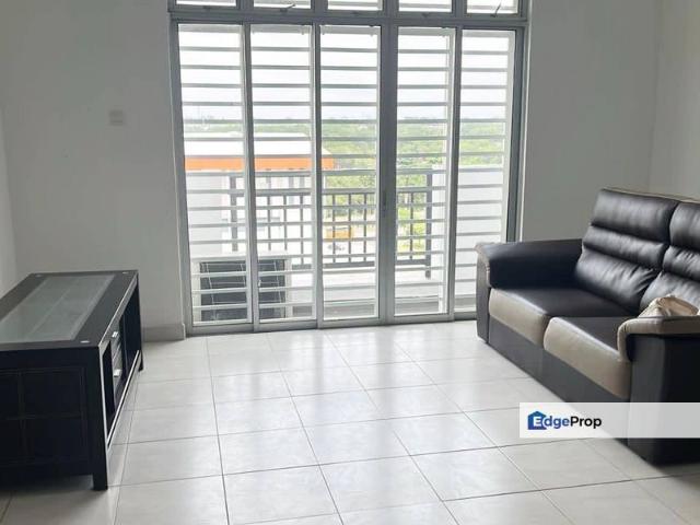 Tebrau City Residences