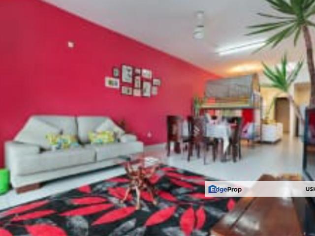 Tebrau City Residences
