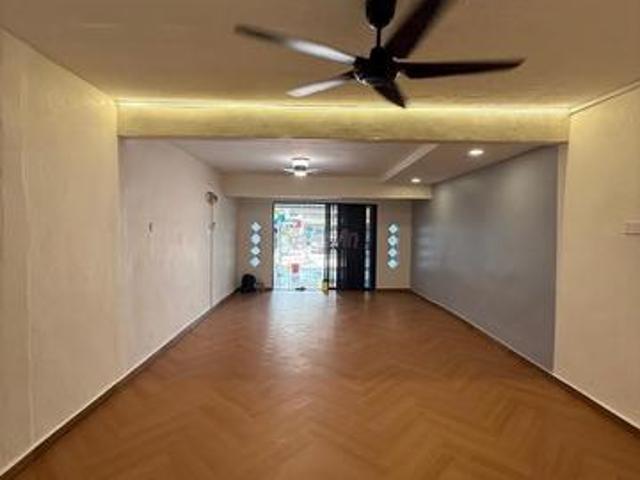 Tebrau Area Desa Jaya Unblock View 0 Downpayment