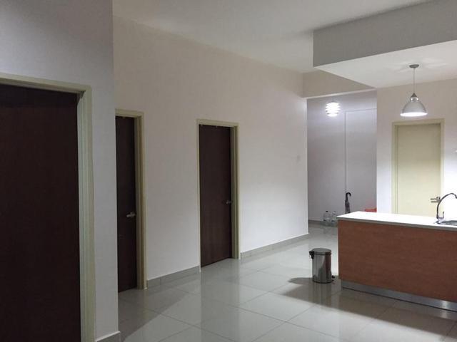 Tebrau Area Mutiara Emas Mount Austin Palazio Service Apartment