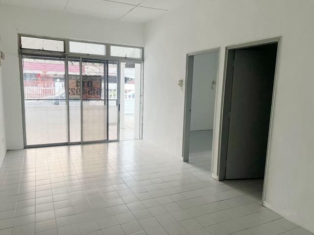 Tebrau Johor Jaya Jalan Teratai Good Condition Single Storey House