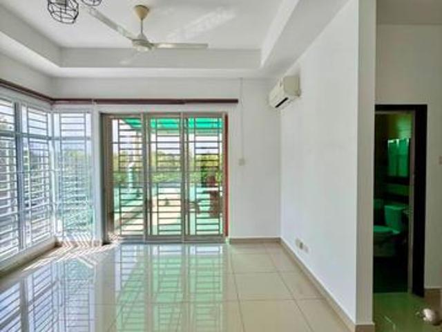Tebrau Seri Austin Taman Seri Austin Double Storey Corner Lot