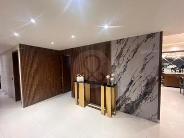 TECAMACHALCO  DEPARTAMENTO AAA EN EDIFICIO CON ?REAS COMUNES YA REMODELADO