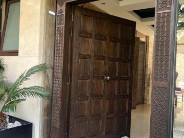 TECAMACHALCO, PRECIOSA CASA EN VENTA EN CONDOMINIO DE DOS CASAS