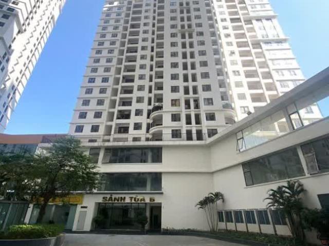 Tecco Elite City Thái Nguyên sở hữu căn hộ dòng tiền chỉ từ 550tr