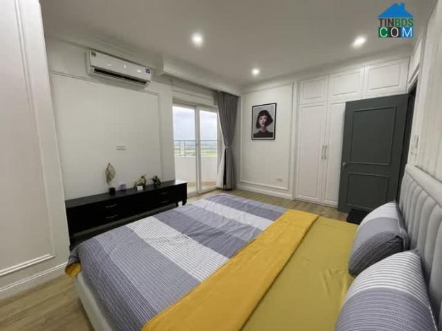 Tecco Garden Quỹ Căn Mới Cấp Nhật Tháng 7/2023 4PN 127M2 View Hồ, Đông Nam 26tr/m2